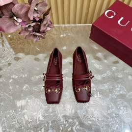 Picture of Gucci Shoes _SKUGuccisz35-40LL12036764
